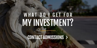 Contact Admissions to discuss financial aid options.