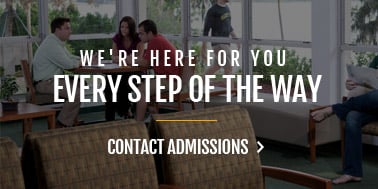 Contact Admissions for how to enroll at Saint Leo University.